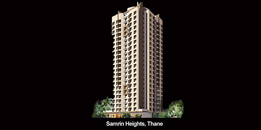 Samrin Heights